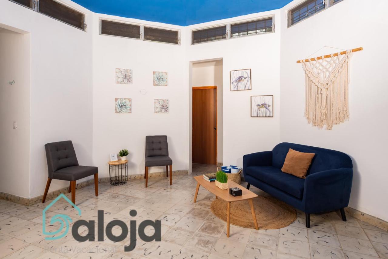 Villa Xtohil With Private Access To The Magic 7 Colors Lagoon باكالار المظهر الخارجي الصورة