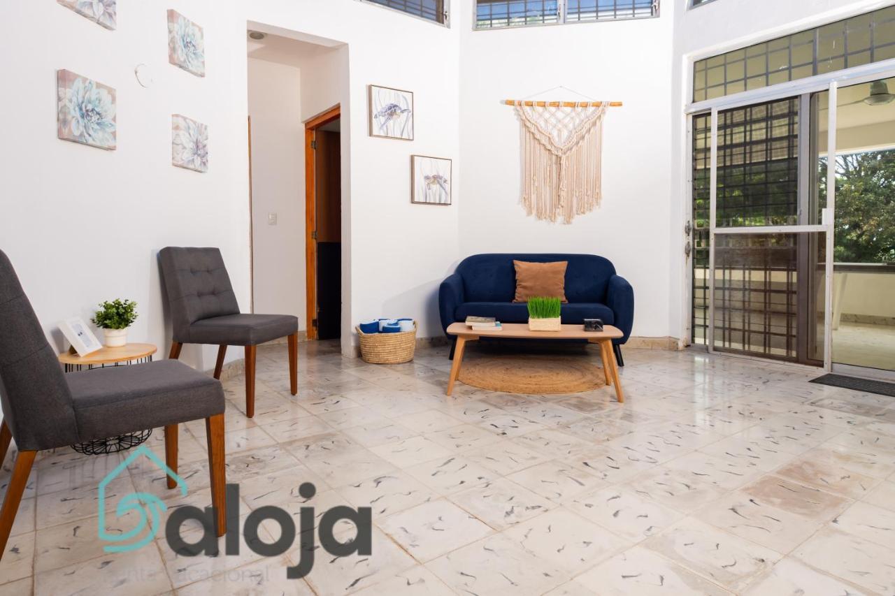 Villa Xtohil With Private Access To The Magic 7 Colors Lagoon باكالار المظهر الخارجي الصورة