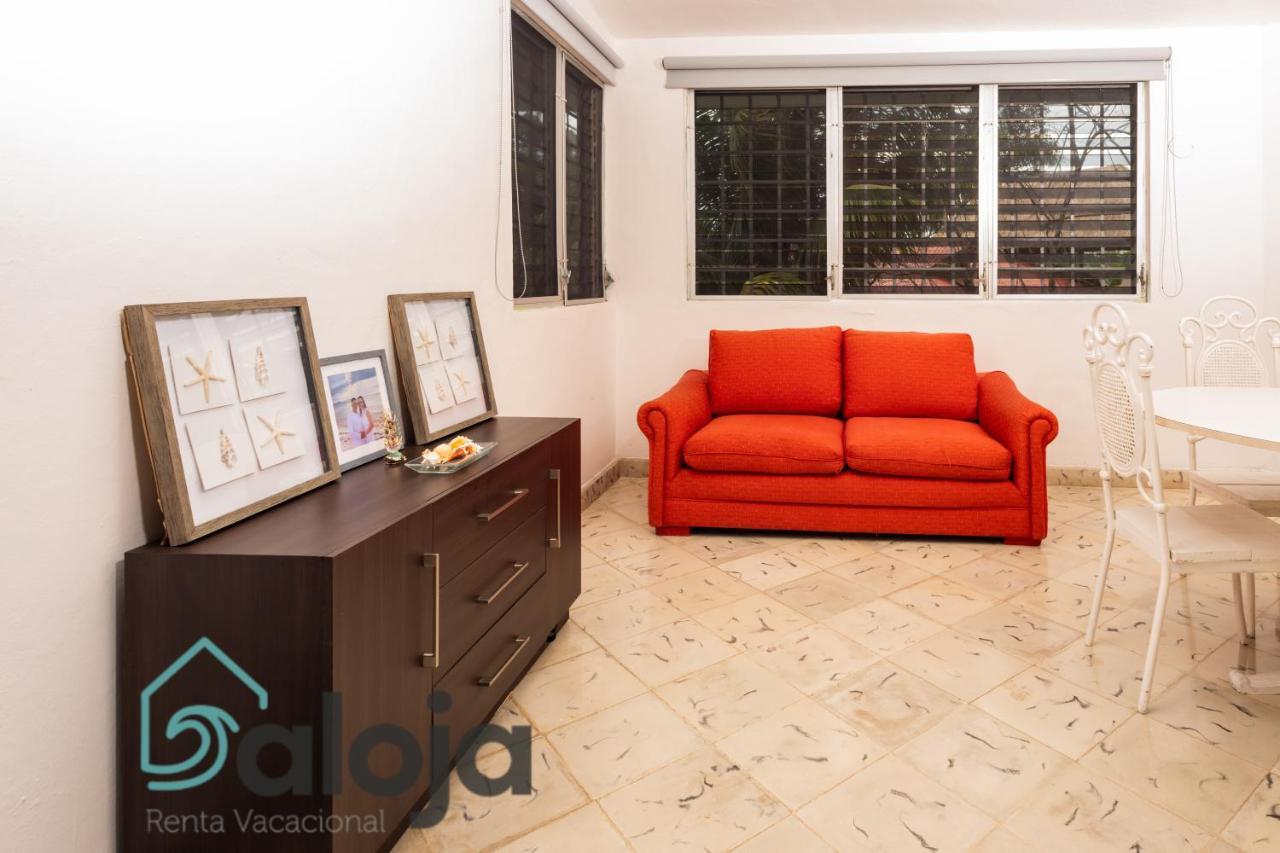 Villa Xtohil With Private Access To The Magic 7 Colors Lagoon باكالار المظهر الخارجي الصورة